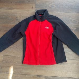 Men’s Large north face